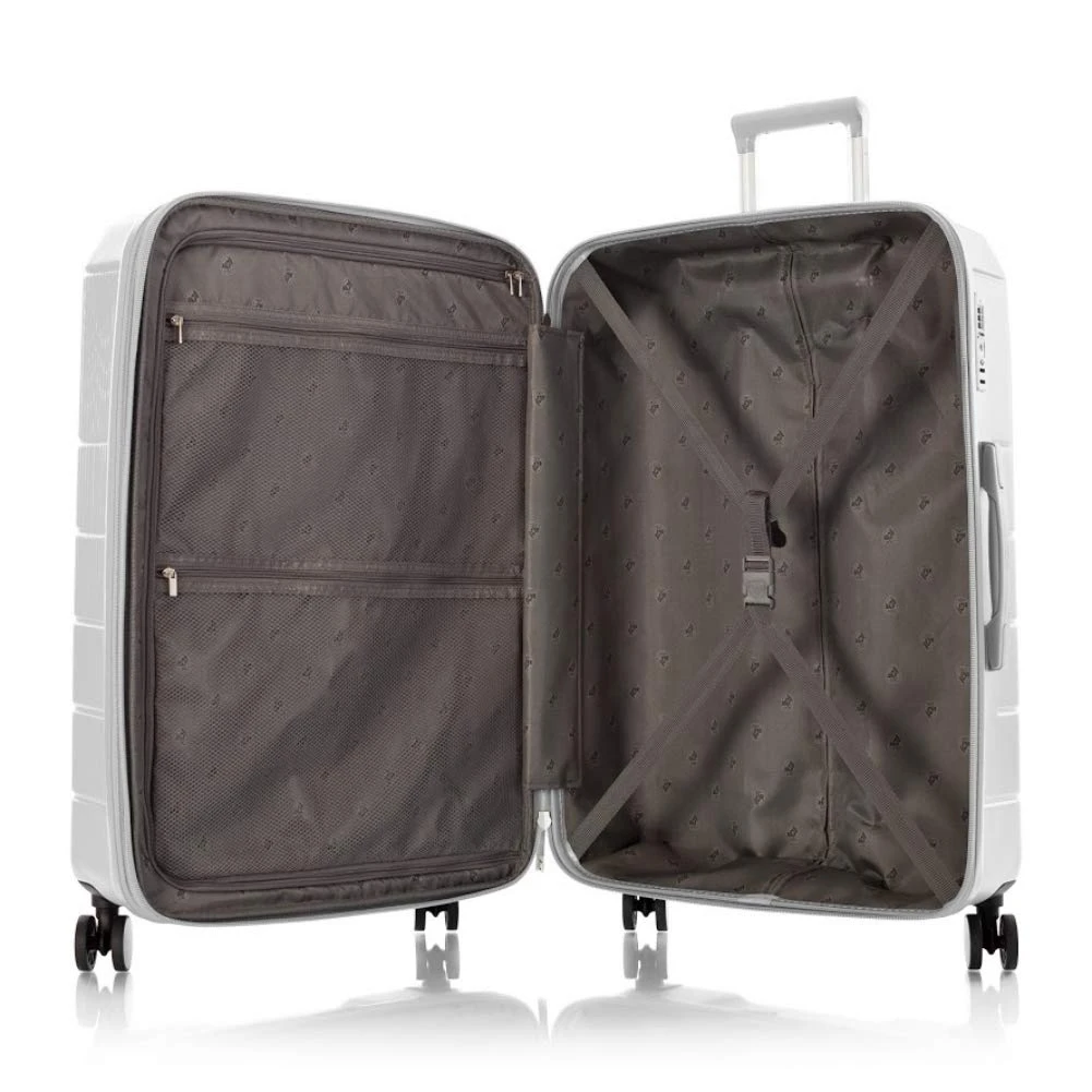 Heys America Neo 30" 4-Wheel Large Luggage 9 Heys America Neo 30" 4-Wheel Large Luggage - Image 9