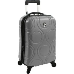 Heys America EcoOrbis 21" 4-Wheel Carry-On Luggage 5 Heys America EcoOrbis 21" 4-Wheel Carry-On Luggage -Luggage Promotion Store 839403194e97365fa7bbd0253e03455386f79ea01561da69134726958f01d222