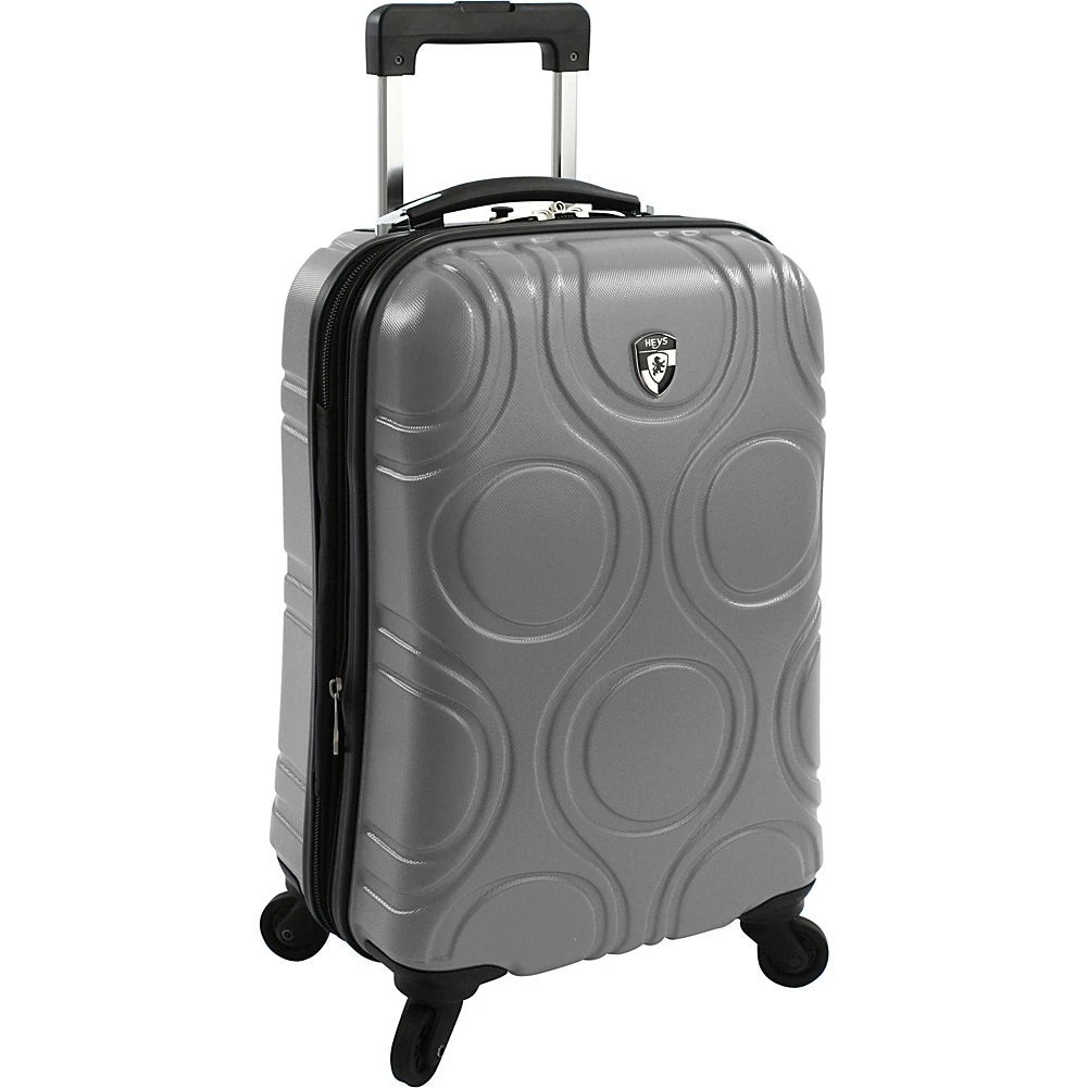 Heys America EcoOrbis 21" 4-Wheel Carry-On Luggage 3 Heys America EcoOrbis 21" 4-Wheel Carry-On Luggage - Image 3