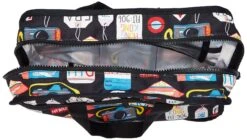 LeSportsac Hanging Organizer 24 LeSportsac Hanging Organizer -Luggage Promotion Store 839ddc1813170895fd5befef8c6e93dda0840fe60bc9132f2a5ce5b2bb908457