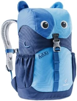 Deuter Kids' Kikki Backpack 26 Deuter Kids' Kikki Backpack -Luggage Promotion Store 83a915f72ae89f41d77d258b3bff9a2552202f9361a3520d5252aa4c31d807f7
