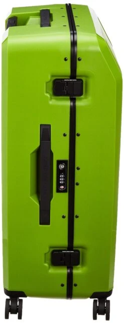 ZERO Halliburton Zero New York Travelers 26" 4-Wheel Medium Luggage 34 ZERO Halliburton Zero New York Travelers 26" 4-Wheel Medium Luggage -Luggage Promotion Store 83b8f11dba3313dc5b51365bcb60b14ef3821ea661175bf1f402844903331f49