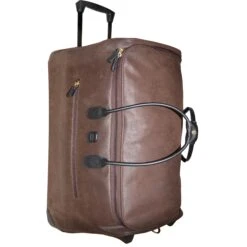 Bric's Mylife 28" 2-Wheel Wheeled Duffel Bags 8 Bric's Mylife 28" 2-Wheel Wheeled Duffel Bags -Luggage Promotion Store 83ba0a258d6f1385cbb33e64099e9eb45c78bfdf7696fd96c23bfad8622f992d