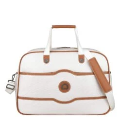 DELSEY Paris Chatelet Soft Air Weekender Duffel