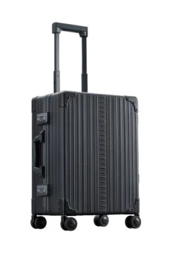 Aleon Classic 21" 4-Wheel Carry-On Luggage 25 Aleon Classic 21" 4-Wheel Carry-On Luggage -Luggage Promotion Store 8403e86b9e41694be0d1fa7a914a898dc3ea28dfe1ff18c8aa1298f18f3c6e37