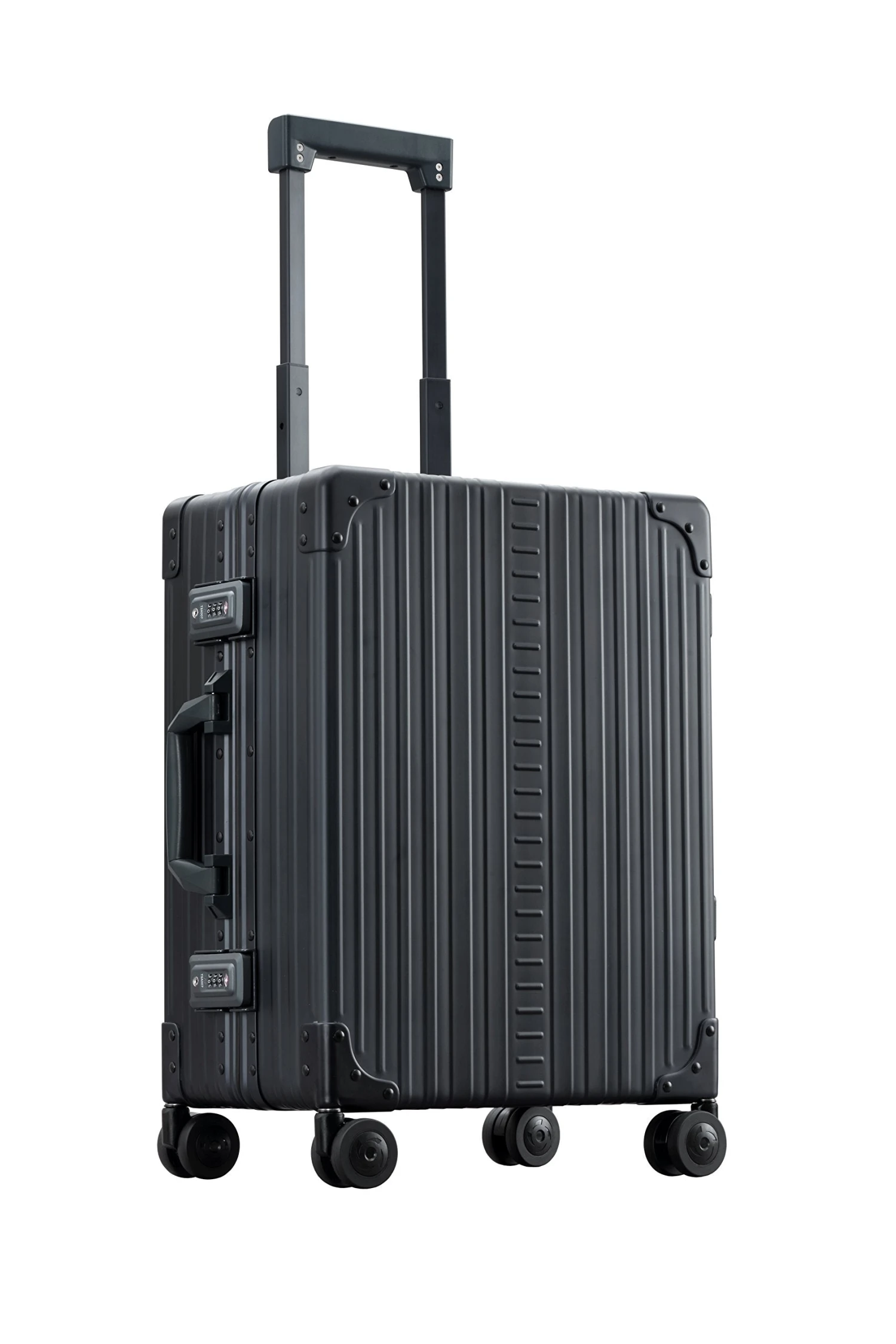 Aleon Classic 21" 4-Wheel Carry-On Luggage 11 Aleon Classic 21" 4-Wheel Carry-On Luggage - Image 11