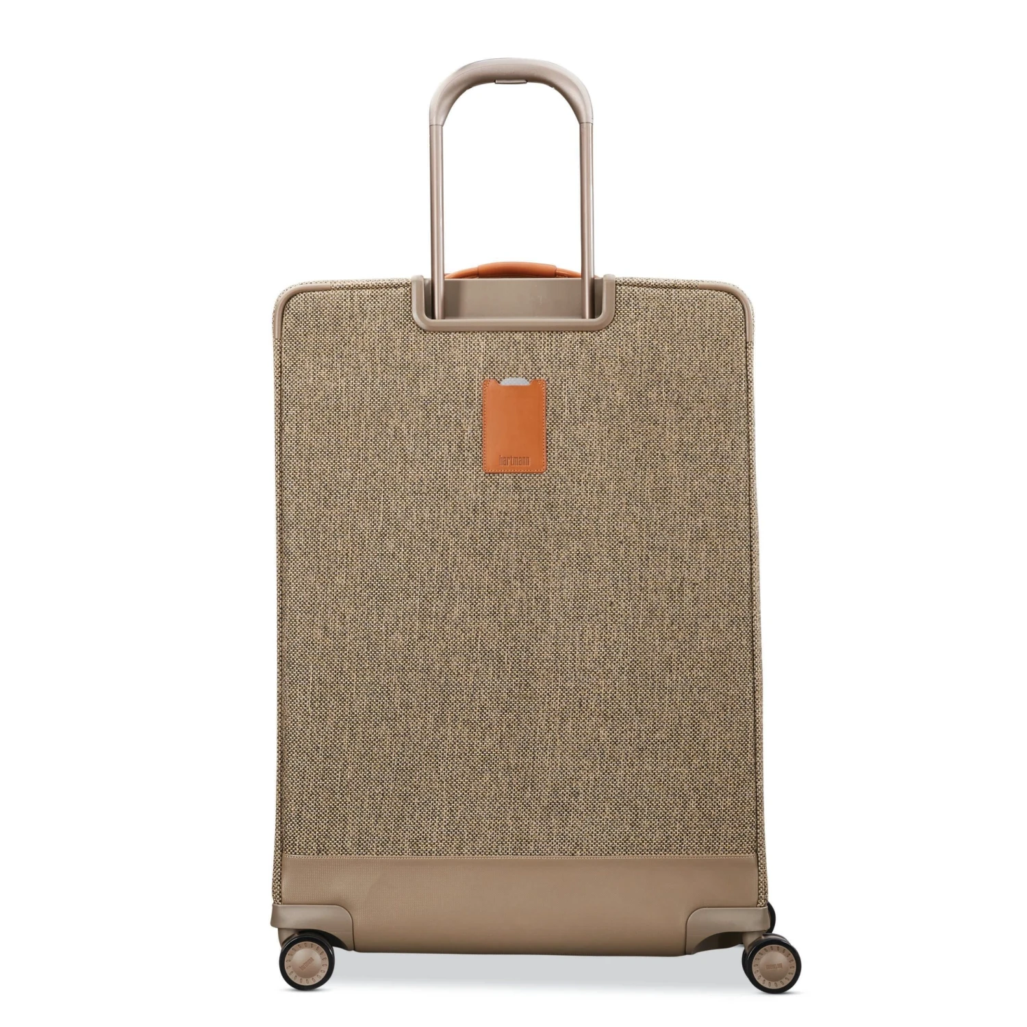 Hartmann Tweed Legend 30" 4-Wheel Large Luggage 3 Hartmann Tweed Legend 30" 4-Wheel Large Luggage - Image 3