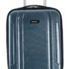 InUSA Southworld 19" 4-Wheel Carry-On Luggage