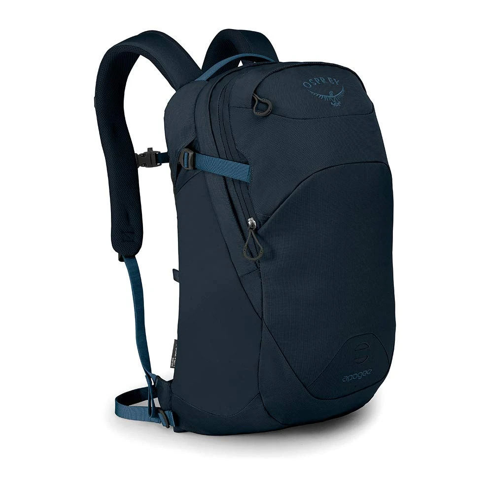 Osprey Packs Apogee Men's Laptop Backpack 9 Osprey Packs Apogee Men's Laptop Backpack - Image 9