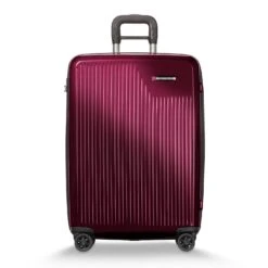 Briggs & Riley Sympatico Expandable 27" 4-Wheel Medium Luggage 35 Briggs & Riley Sympatico Expandable 27" 4-Wheel Medium Luggage -Luggage Promotion Store 845ffb9c041a375cbe6605399b70dbc0634210e27cba6ca6c12ce7a668213a4f d8a5ec97 1736 4858 a7ff 3fc4d32134ad