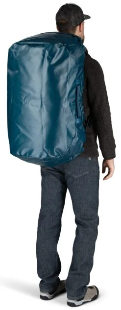 Osprey Packs Transporter 120 23 Osprey Packs Transporter 120 -Luggage Promotion Store 84713f4a8eb0f506149318c3795e4781f6cb1d351d7761f75de5d42e86ecf127