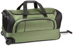 Victorinox Werks Traveler 4.0 Wt Wheeled Duffel Bag
