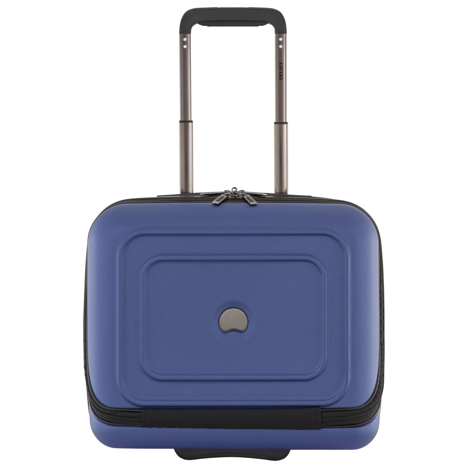 DELSEY Paris Cruise Hard 2 Wheel Underseater 6 DELSEY Paris Cruise Hard 2 Wheel Underseater - Image 6