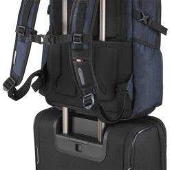 Victorinox Altmont Original Deluxe Laptop Backpack 23 Victorinox Altmont Original Deluxe Laptop Backpack -Luggage Promotion Store 8492d18bf1fe3d46e97a7cc296f304fa147ade5f47907e0bd0bd9179df97f207