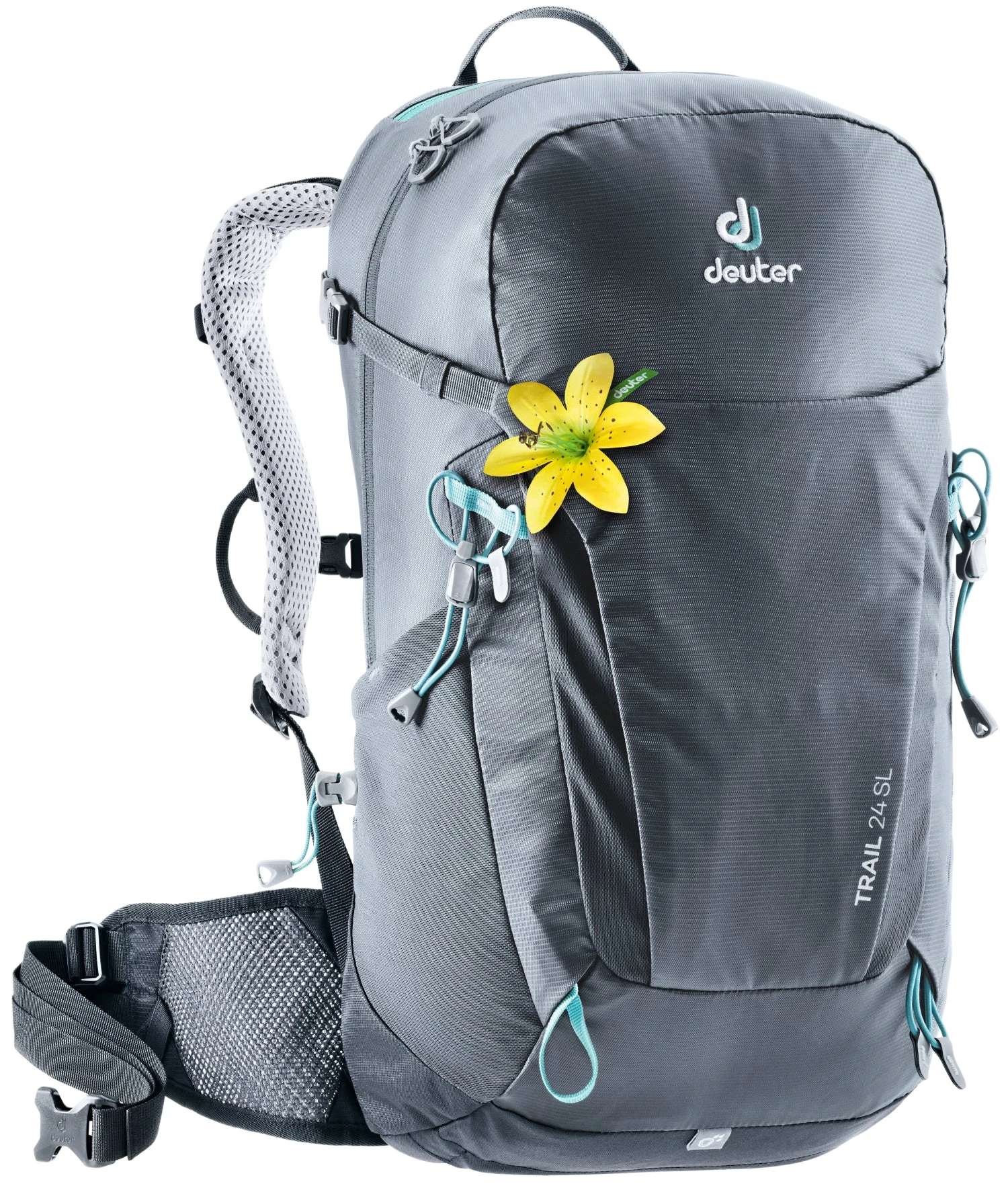 Deuter ACT Trail SL Hiking Backpacks 1 Deuter ACT Trail SL Hiking Backpacks