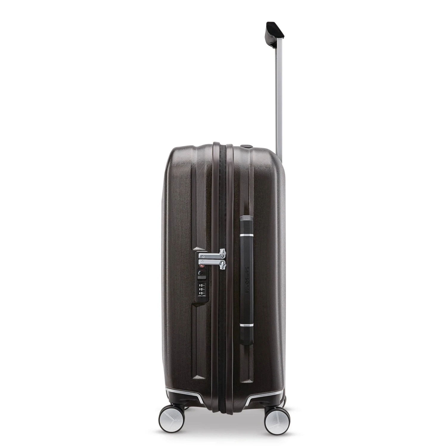 Samsonite Etude 20" 4-Wheel Carry-On Luggage 8 Samsonite Etude 20" 4-Wheel Carry-On Luggage - Image 8