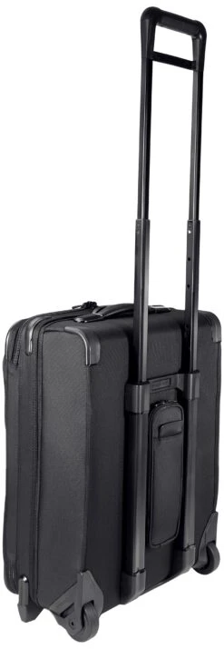 Briggs & Riley Baseline Expandable 21" 2-Wheel International Wide Body Carry-On Luggage 22 Briggs & Riley Baseline Expandable 21" 2-Wheel International Wide Body Carry-On Luggage -Luggage Promotion Store 8505bf0ee4be455c9fe03a7cea60a82c64c416124fa071a9cc7e1b42392e146b