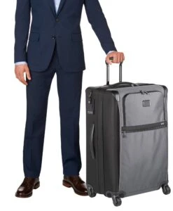 TUMI Alpha Medium Trip Expandable 4-Wheel Spinner 23 TUMI Alpha Medium Trip Expandable 4-Wheel Spinner -Luggage Promotion Store 851ce323dd9090045a459ef3e82b3f7df35c10437419186819e2c602266d6e9f c14f470a a78a 47bf 9796 6c2664cc3f19