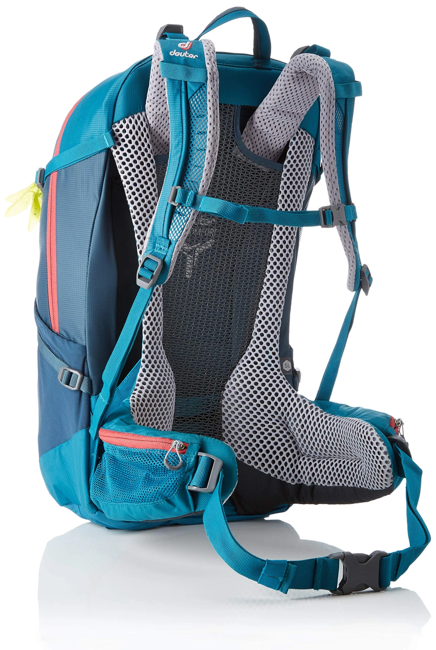 Deuter Futura 26 Hiking Backpack 13 Deuter Futura 26 Hiking Backpack - Image 13