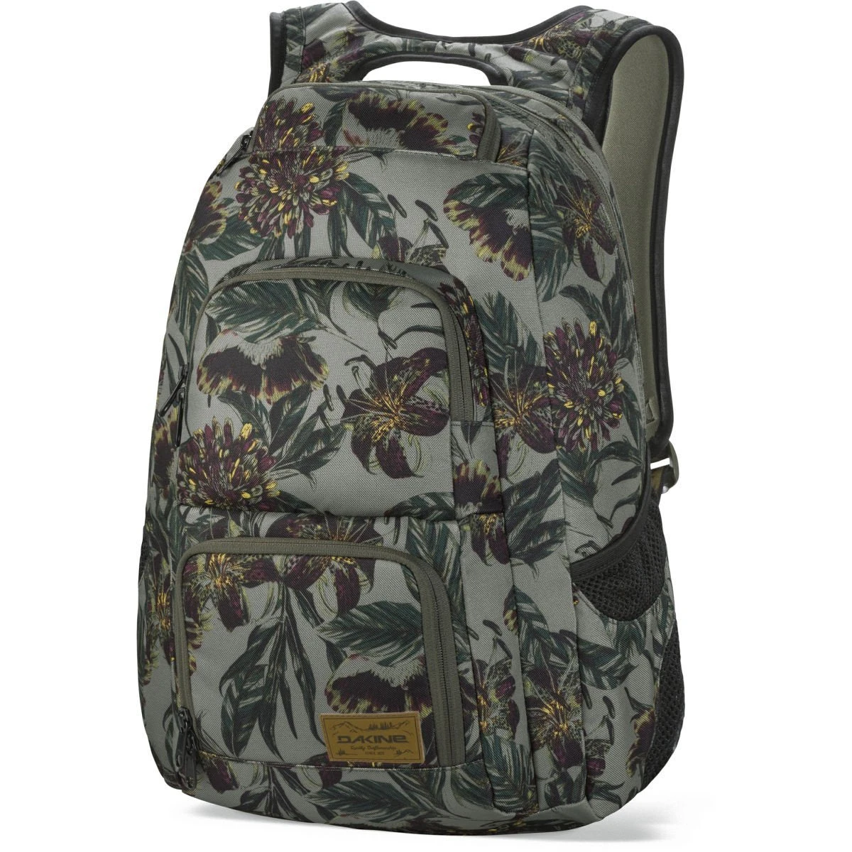 Dakine Women's Jewel Laptop Backpack 7 Dakine Women's Jewel Laptop Backpack - Image 7