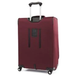 Travelpro Maxlite 5 Checked-Medium 25-Inch 4-Wheel Softside Luggage 39 Travelpro Maxlite 5 Checked-Medium 25-Inch 4-Wheel Softside Luggage -Luggage Promotion Store 85ad076634b5a5d6825736f8ee8aadcaa91bd7455296bd53c6d3b15ca017ff27