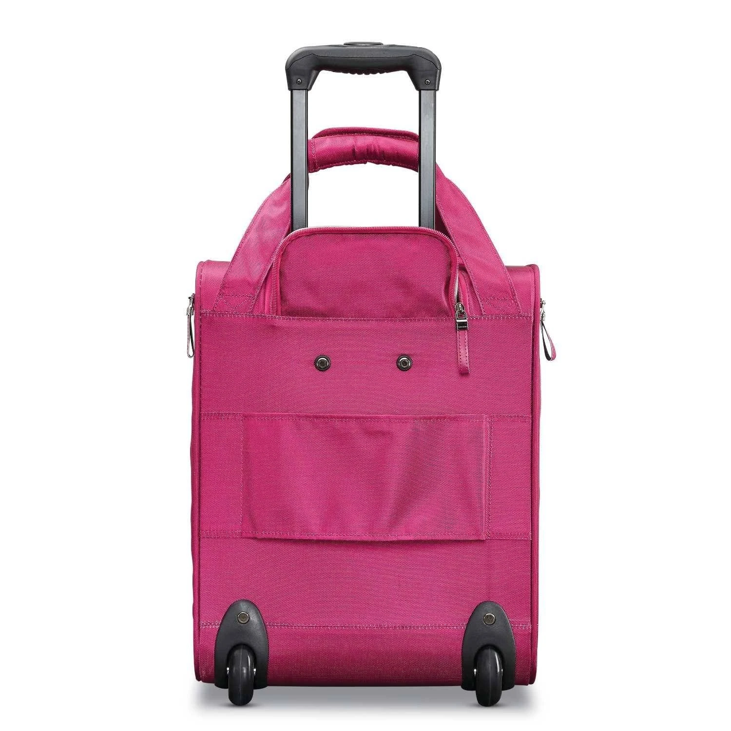 Samsonite Large Wheeled Underseater 11 Samsonite Large Wheeled Underseater - Image 11
