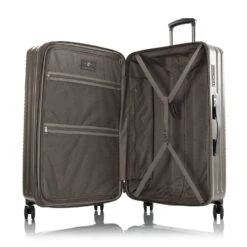 Heys America Charge-a-Weigh 30" 4-Wheel Large Luggage 20 Heys America Charge-a-Weigh 30" 4-Wheel Large Luggage -Luggage Promotion Store 85cb8dd2a1233e40a706253b4b750f426bfbe7e1d4ace76a27e15469615928dc 979d8910 7111 4ac2 8ea3 13bcb45a5267