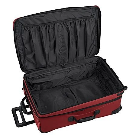 Briggs & Riley Transcend 27" 2-Wheel Medium Luggage 3 Briggs & Riley Transcend 27" 2-Wheel Medium Luggage - Image 3