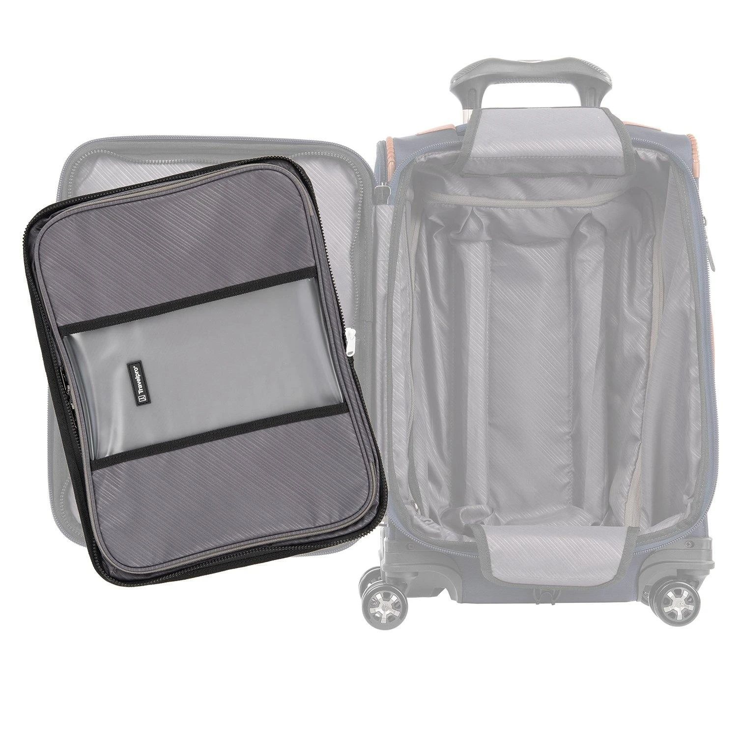 TravelPro Crew Versapack Laundry Organizer - Global Size 5 TravelPro Crew Versapack Laundry Organizer - Global Size - Image 5