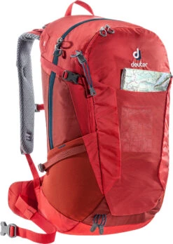 Deuter Futura 24 Hiking Backpack -Luggage Promotion Store 863fde7bcd88ca44472d97fba6bcb78a5d5b8f1aba4a95915c305d4ef1e95f3f