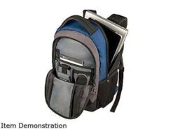 Swissgear 16" Laptop Computer Backpack, Tablet EReader Pocket 9 Swissgear 16" Laptop Computer Backpack, Tablet EReader Pocket -Luggage Promotion Store 865c89d9c6884578722f946f7ddb7508095b1edb8c23004196cb830221fe741a