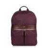 Knomo London Beauchamp 14" Business Backpack
