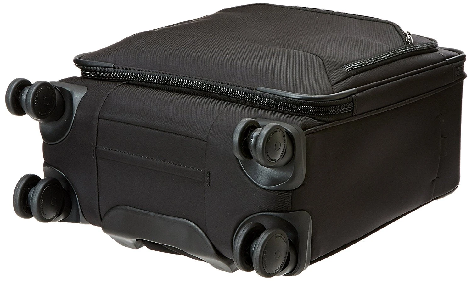 Briggs & Riley Transcend 3.0 21" 4-Wheel International Wide Body Carry-On Luggage 5 Briggs & Riley Transcend 3.0 21" 4-Wheel International Wide Body Carry-On Luggage - Image 5