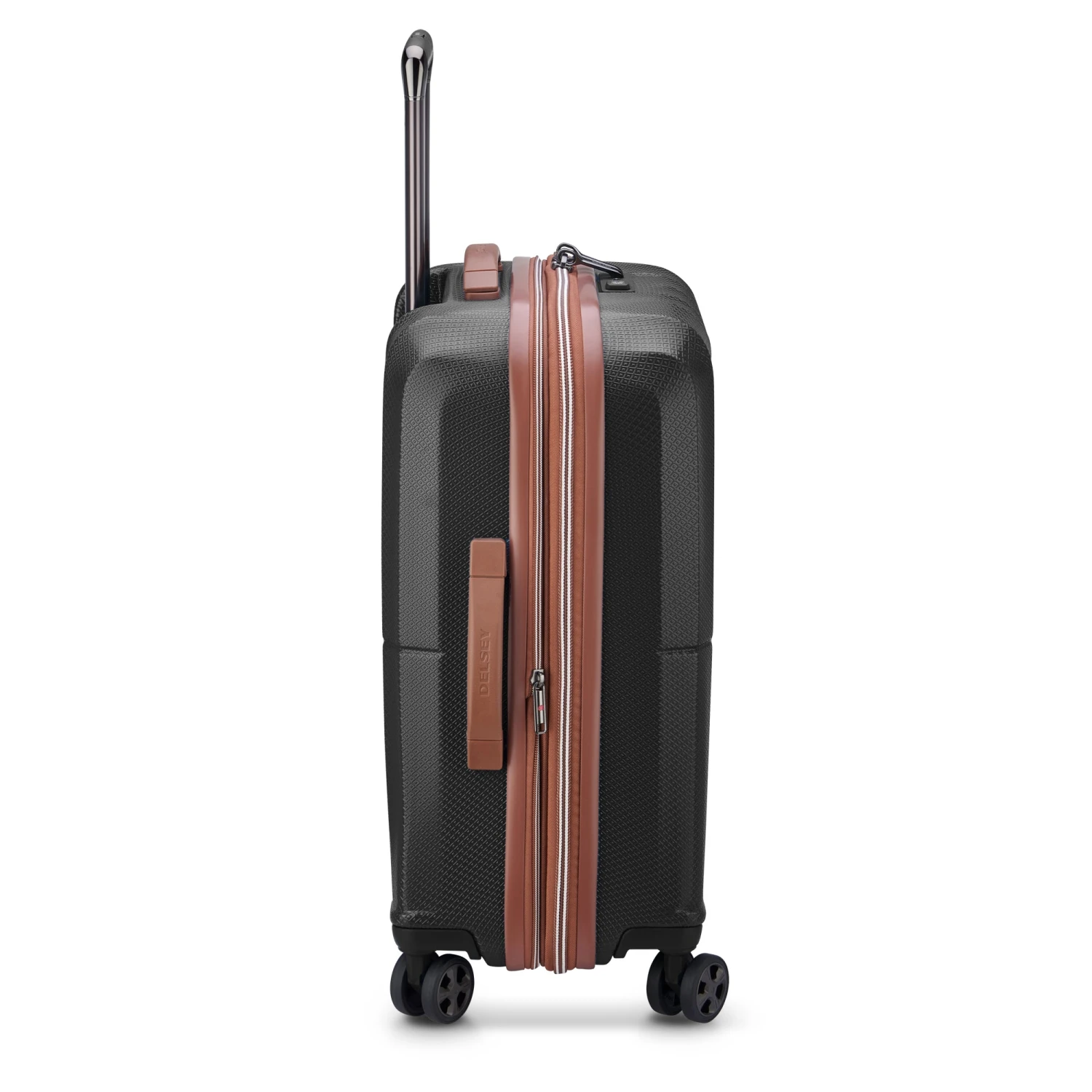 DELSEY Paris St. Tropez 28" 4-Wheel Large Luggage 12 DELSEY Paris St. Tropez 28" 4-Wheel Large Luggage - Image 12