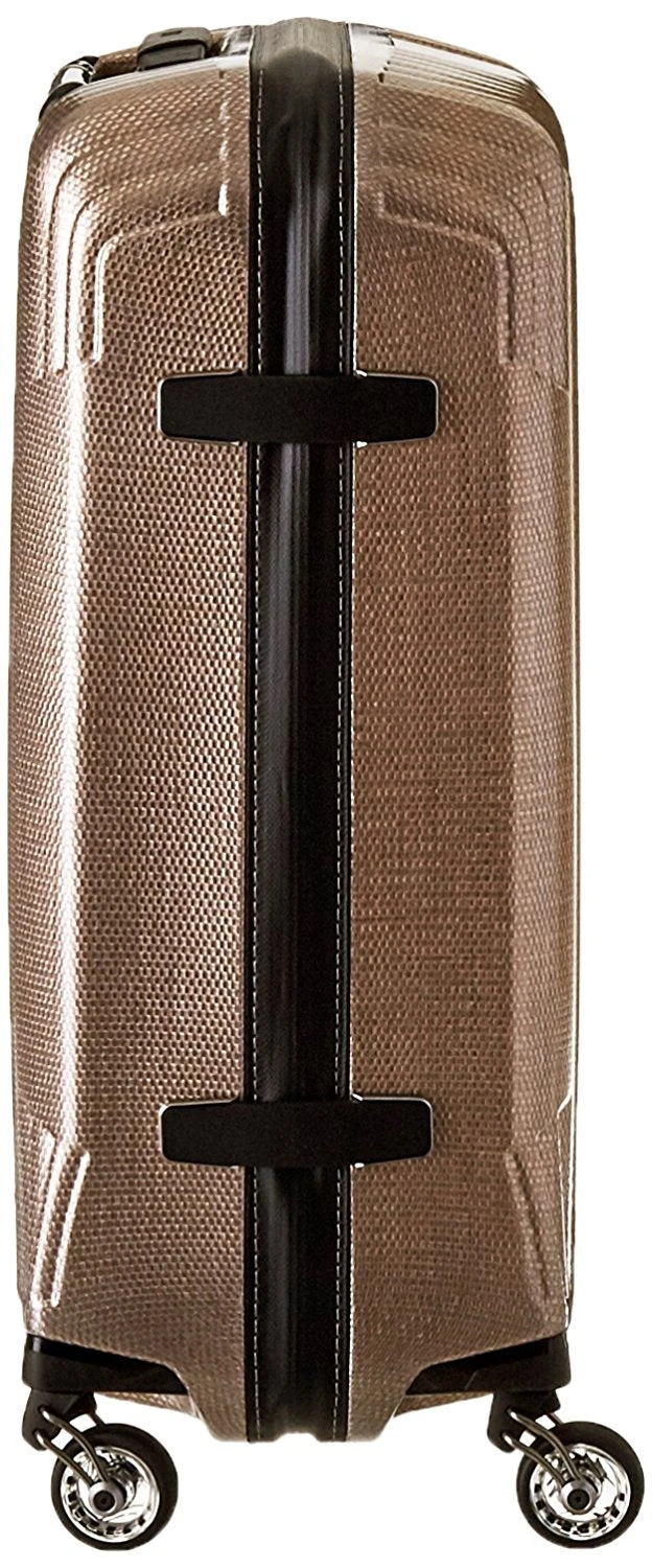 Hartmann Modern 7R 20" 4-Wheel Carry-On Luggage 3 Hartmann Modern 7R 20" 4-Wheel Carry-On Luggage - Image 3