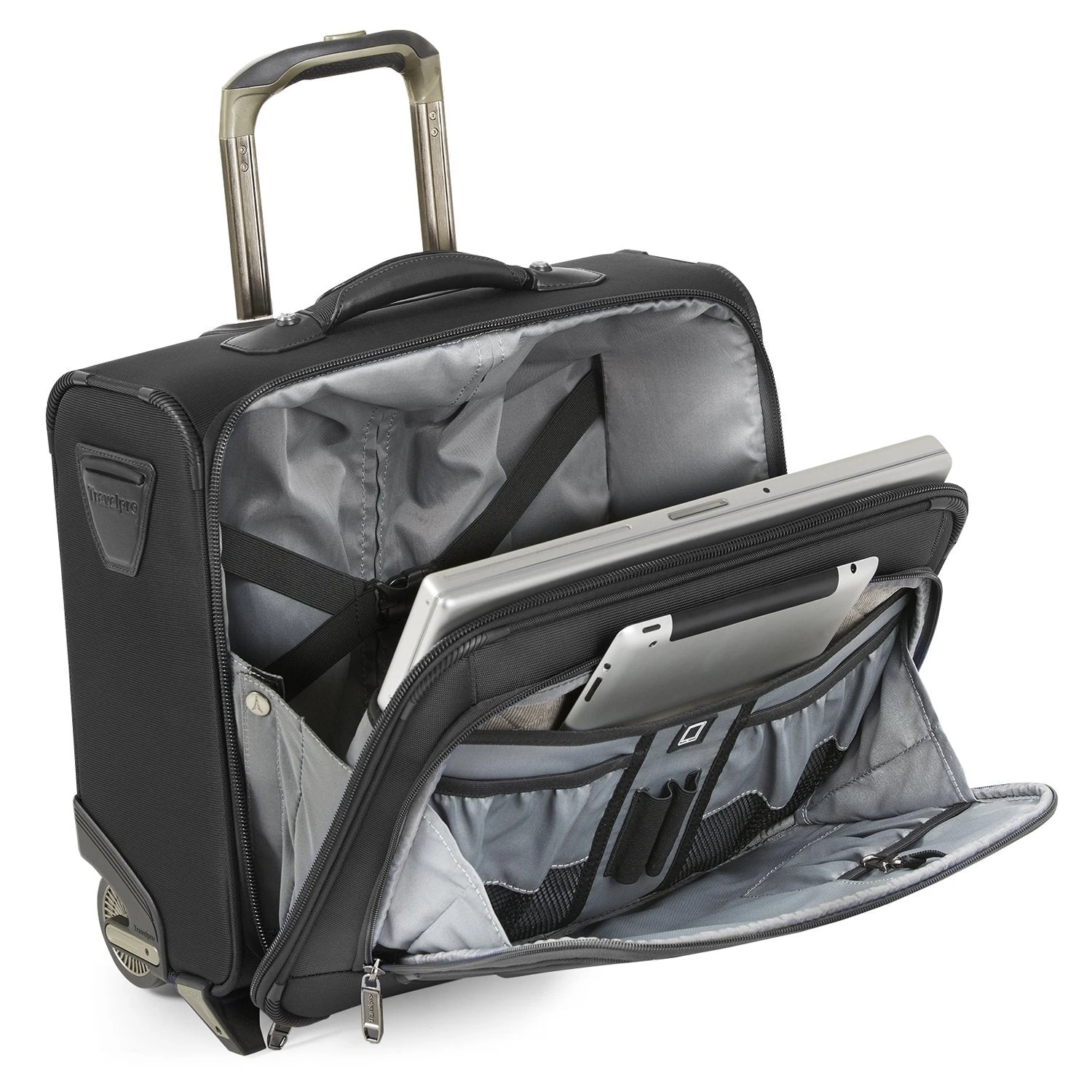 TravelPro Crew 11 Rolling Tote 11 TravelPro Crew 11 Rolling Tote - Image 11
