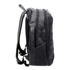 McKlein USA Englewood 17" Leather Triple Compartment Carry-All Laptop & Tablet Weekend Backpack 33 McKlein USA Englewood 17" Leather Triple Compartment Carry-All Laptop & Tablet Weekend Backpack -Luggage Promotion Store 873aa697a74414b151ab4552571212a2edea2cfe4f8a5d99138e670a0d8db05b