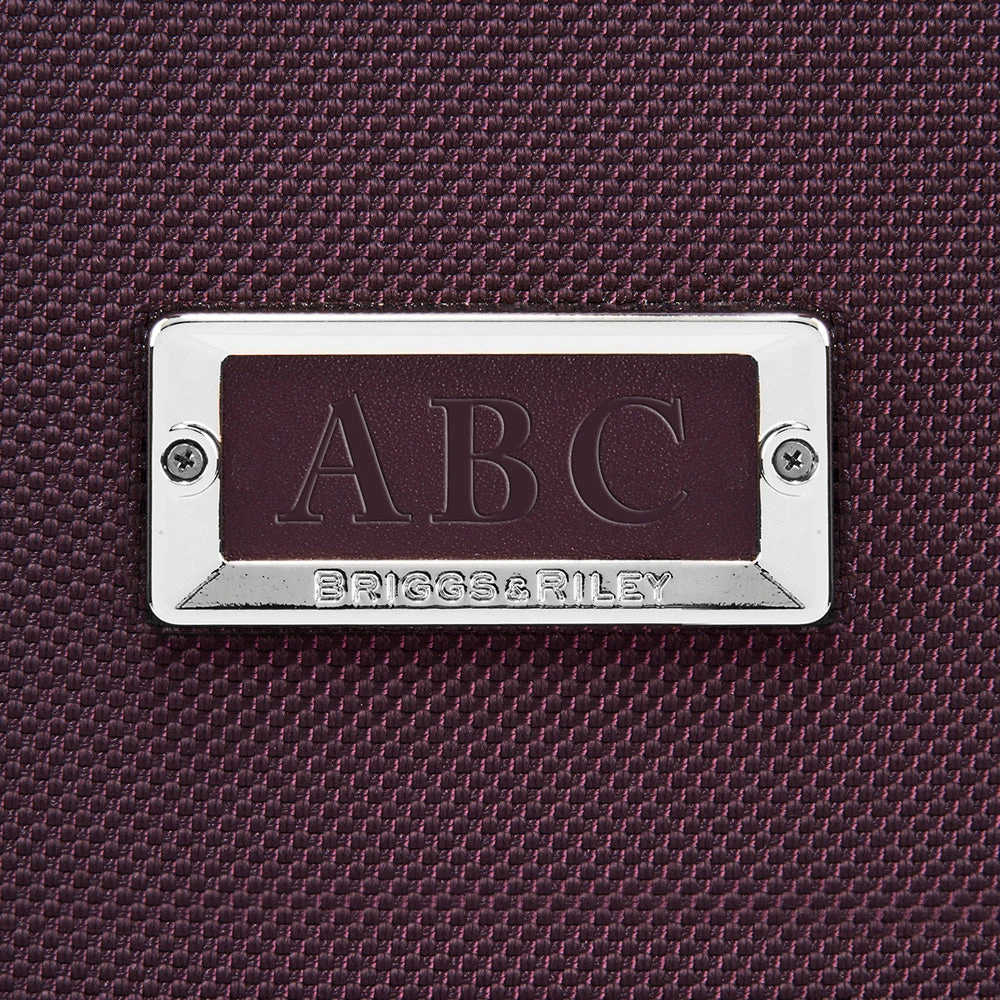 Briggs & Riley Baseline 16" 2-Wheel Wheeled Duffel Bags 17 Briggs & Riley Baseline 16" 2-Wheel Wheeled Duffel Bags - Image 17