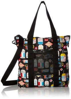 LeSportsac Global Tote