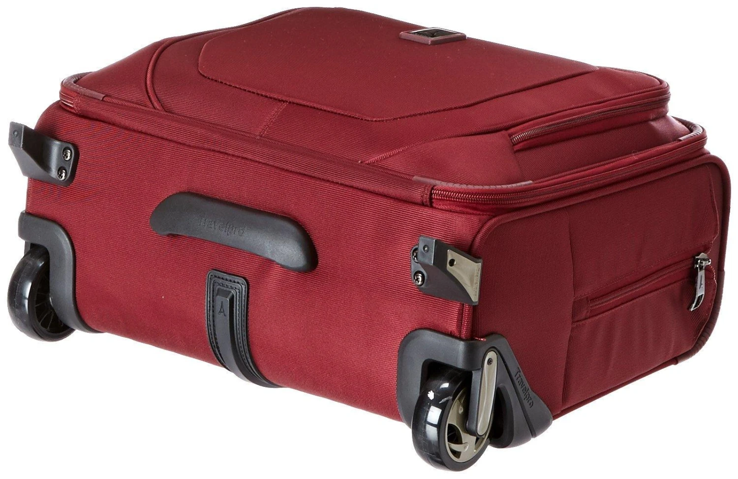 TravelPro Crew 10 Rolling Tote Suitcase 10 TravelPro Crew 10 Rolling Tote Suitcase - Image 10