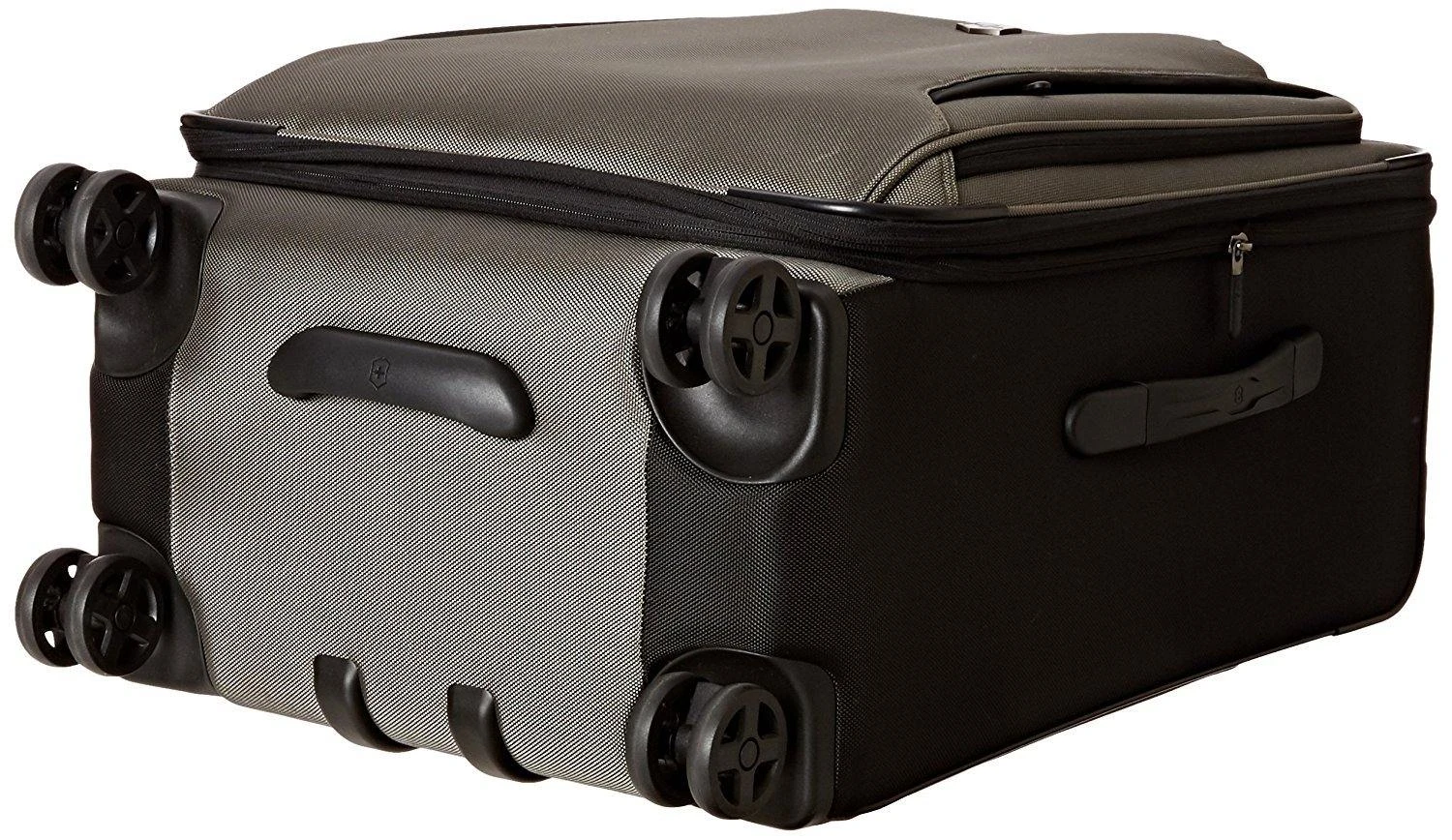 Victorinox Werks 24" 4-Wheel Medium Luggage 14 Victorinox Werks 24" 4-Wheel Medium Luggage - Image 14