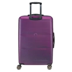 DELSEY Paris Comte 2.0 28" 4-Wheel Large Luggage 17 DELSEY Paris Comte 2.0 28" 4-Wheel Large Luggage -Luggage Promotion Store 87740067ca99e5d8a6981108c5d84c8cdab6be6731340a39764712860d26197e