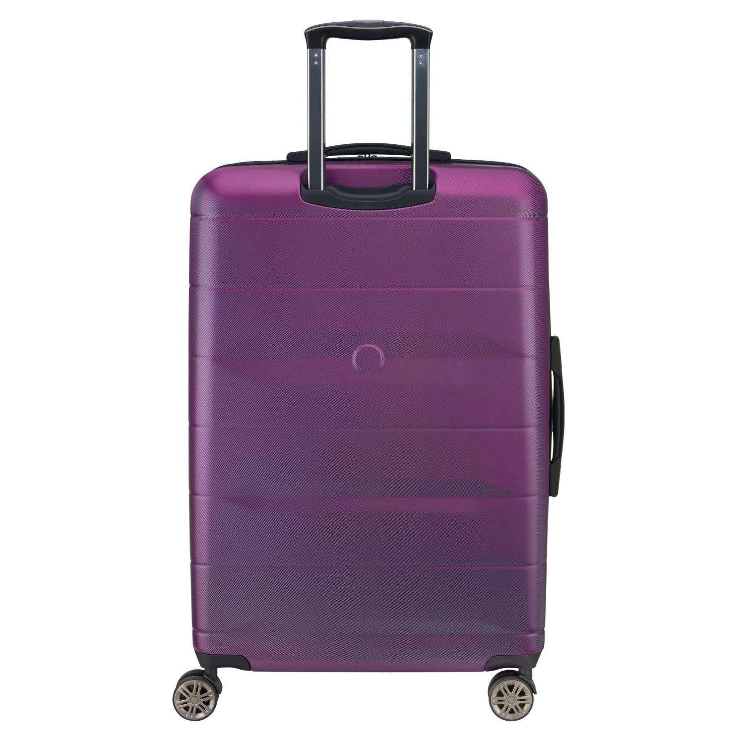 DELSEY Paris Comte 2.0 28" 4-Wheel Large Luggage 6 DELSEY Paris Comte 2.0 28" 4-Wheel Large Luggage - Image 6
