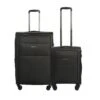 Epic DiscoveryULTRA 2 Piece Set (22"/31") 4-Wheel Luggage Sets