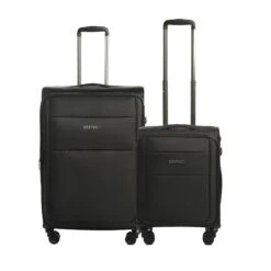 Epic DiscoveryULTRA 2 Piece Set (22"/31") 4-Wheel Luggage Sets