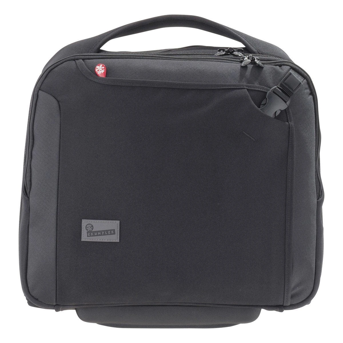 Crumpler The Spring Peeper With Wheels 21" Rolling Duffel 8 Crumpler The Spring Peeper With Wheels 21" Rolling Duffel - Image 8