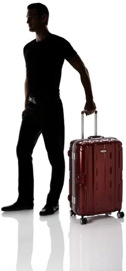 Samsonite Cruisair DLX Hardside Spinner 26 29 Samsonite Cruisair DLX Hardside Spinner 26 -Luggage Promotion Store 87b72374431cf929df21a1fe016a696f65982602bdf0f63cb9f494c04ed8d328