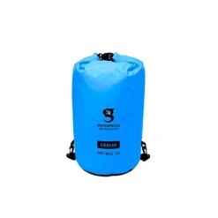 Geckobrands 30L Dry Bag Cooler -Luggage Promotion Store 87ef34cc5eaad7292640a8e836d9fd2cc3026751ce563d8124a472b967b248ef