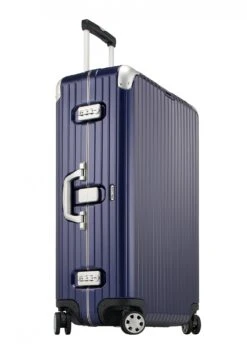 Rimowa Limbo Multiwheel 30" 9 Rimowa Limbo Multiwheel 30" -Luggage Promotion Store 880.73.21.4 Side 2