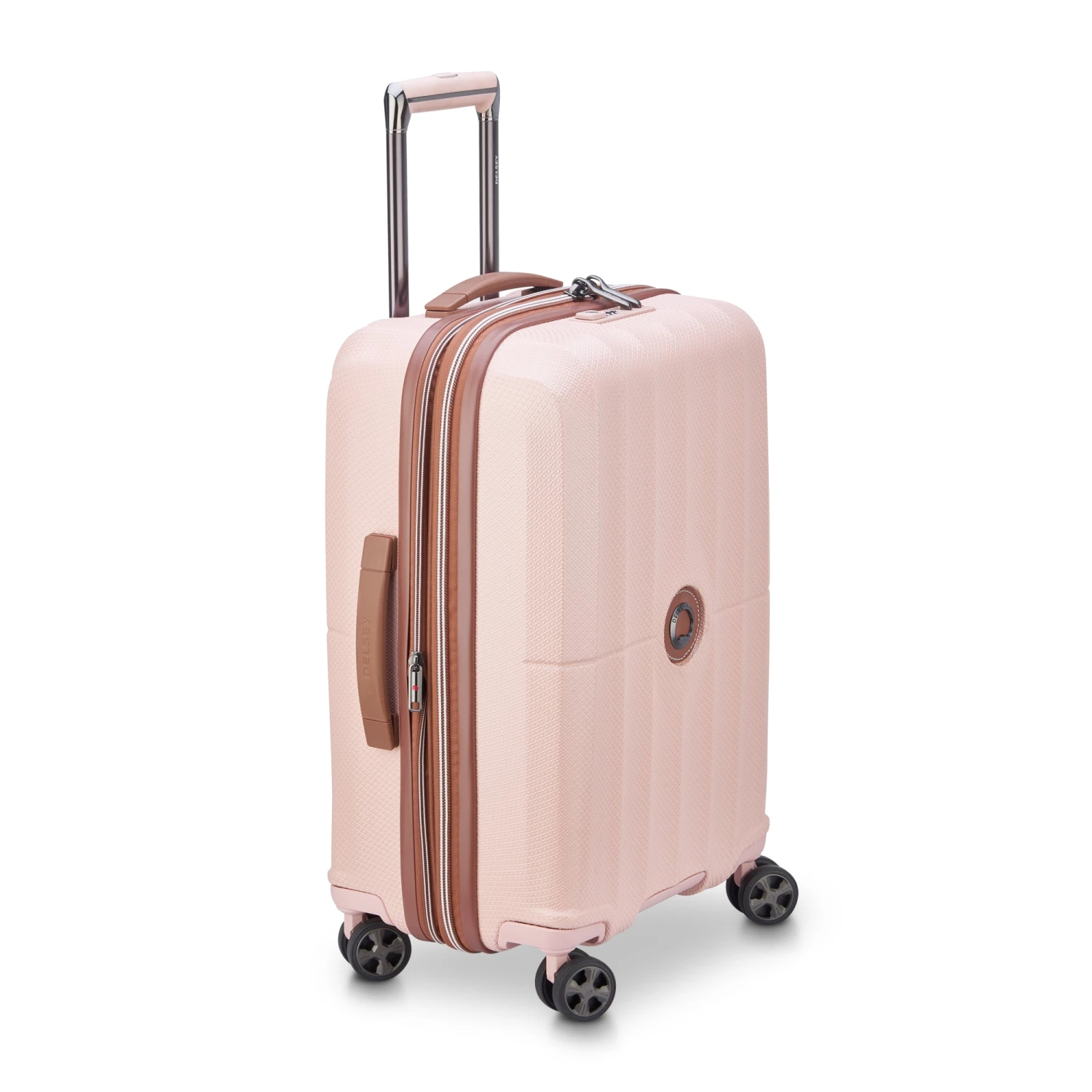 DELSEY Paris St. Tropez 28" 4-Wheel Large Luggage 19 DELSEY Paris St. Tropez 28" 4-Wheel Large Luggage - Image 19